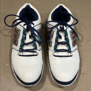 Adidas Golf Shoes Soft Spikes